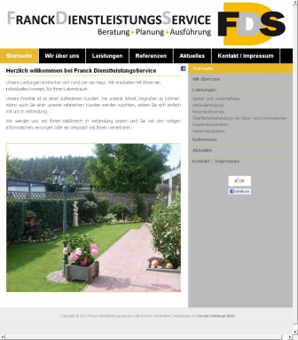 http://franckdienstleistungsservice.de