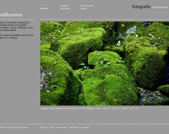 http://www.frank-kleinbach.de