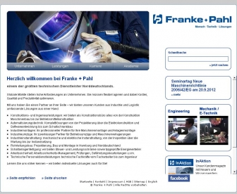http://www.franke-pahl.de