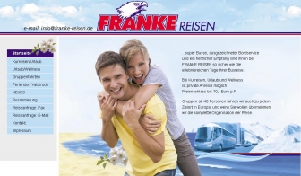 http://franke-reisen.de