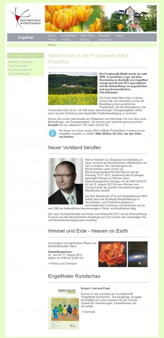 http://frankenalbklinik.de