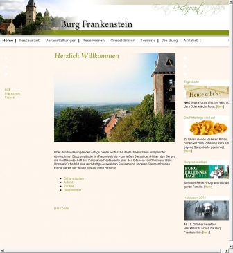 http://frankenstein-restaurant.de