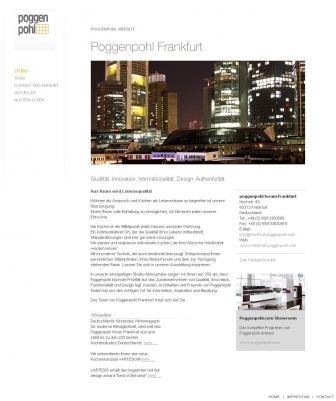 http://frankfurt.poggenpohl.com