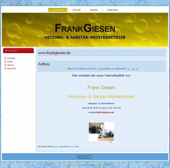 http://frankgiesen.de
