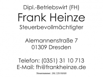 http://www.frankheinze.de/