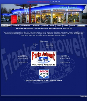 http://franks-autowelt.de