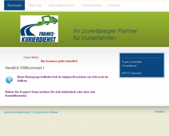 http://franks-kurierdienst.de