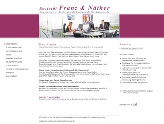 http://franz-naether.de