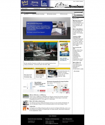 http://franz-scholand.de