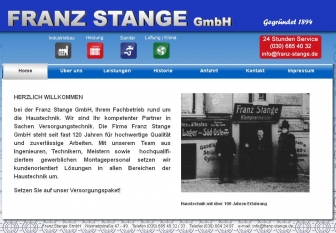 http://franz-stange.de