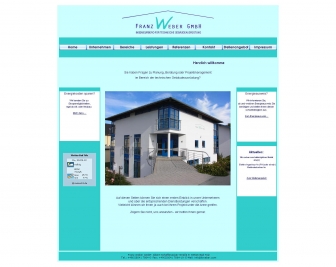 http://franz-weber-gmbh.de