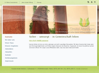 http://franziska-streitel-altenheim.de