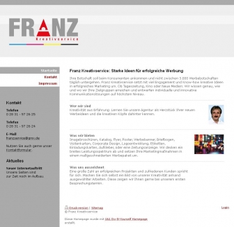 http://franzservice.de