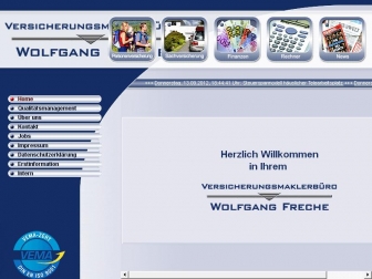 http://www.freche-versichert.de