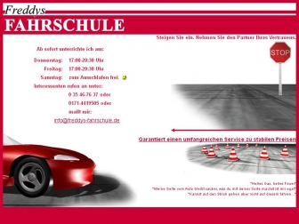 http://freddys-fahrschule.de