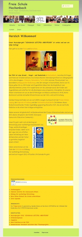 http://freie-schule-heckenbeck.de