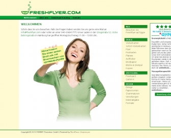 http://freshflyer.com
