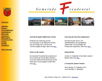 http://freudental.de