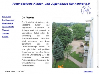 http://freundeskreis-kannenhof.de