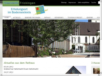 http://frickingen.de