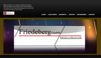 http://friedeberg-maler.de