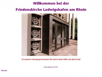 http://friedenskirche-lu.de