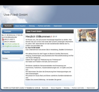 http://friedl-sanitaer.de