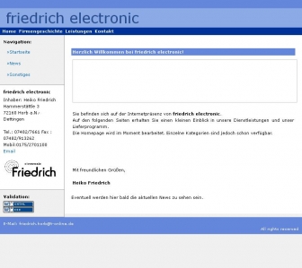 http://friedrich-horb.de