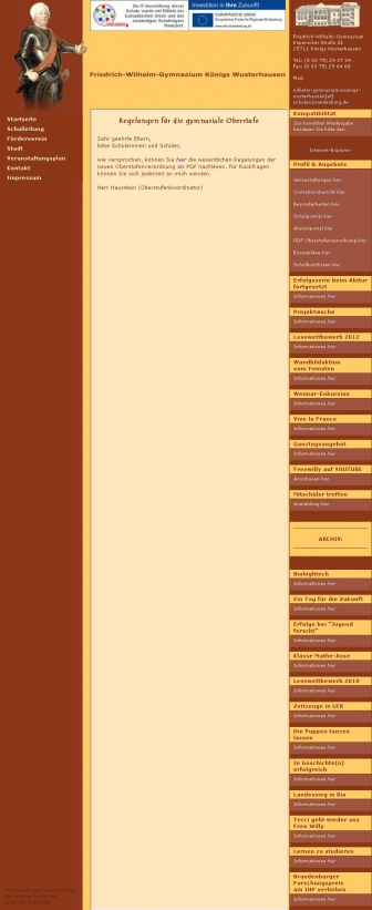 http://friedrich-wilhelm-gymnasium.de