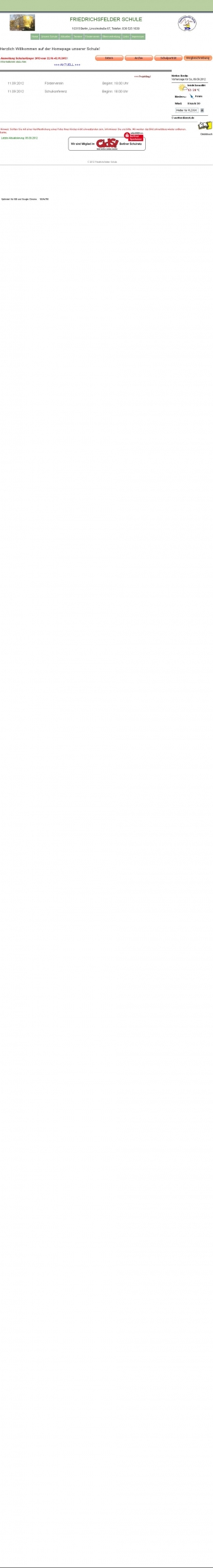 http://friedrichsfelder.cidsnet.de