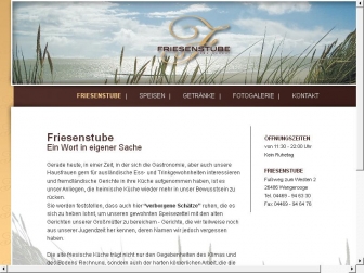 http://friesenstube-wangerooge.de