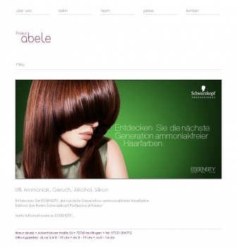 http://friseur-abele.de