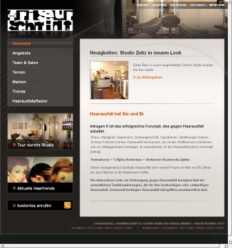 http://friseur-schmidt.de