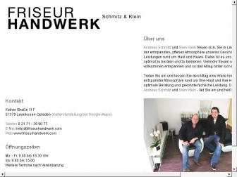 http://friseurhandwerk.com
