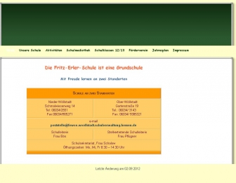 http://fritz-erler-schule.de