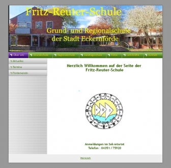 http://fritz-reuter-schule-eckernfoerde.de