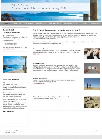 http://fritz-und-partner.eu