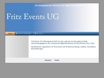 http://fritzevents.com