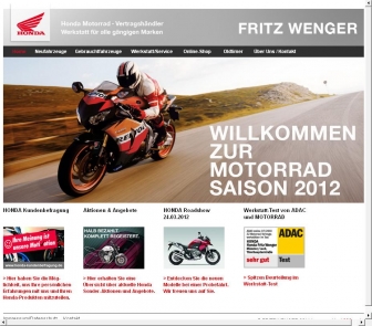 http://fritzwenger.de