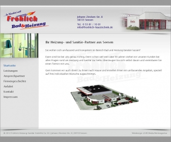 http://froehlich-haustechnik.de