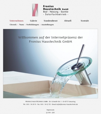 http://fronius-haustechnik.de