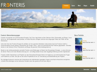 http://fronteris.de
