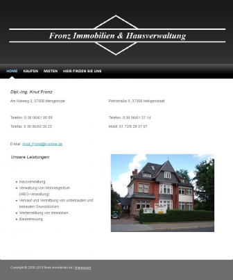http://fronz-immobilien.de