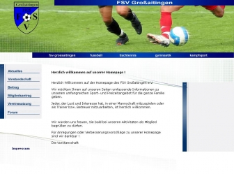 http://fsv-grossaitingen.de