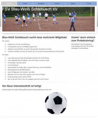 http://fsv-schlebusch.de
