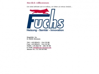 http://fuchs-bremen.de