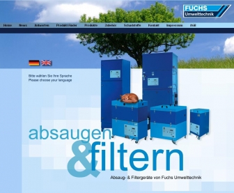 http://fuchs-umwelttechnik.com
