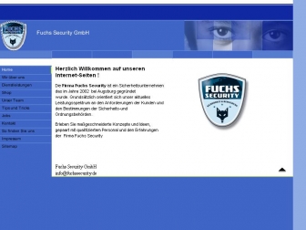 http://fuchssecurity.de