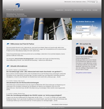 http://www.fuerst-beratung.de