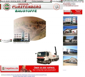 http://fuerstenberg-baustoffe.com